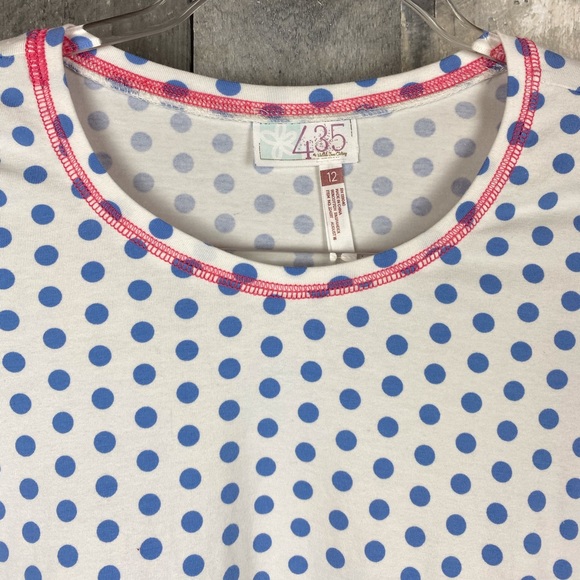 435 by Matilda Jane Brightest Sunrise Tee Size 12 - Picture 6 of 14